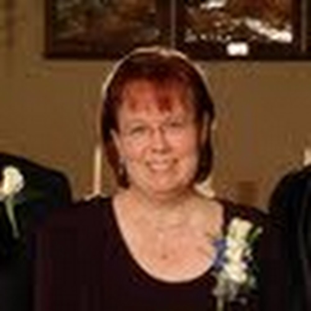 Meet your Posher, Susan joy